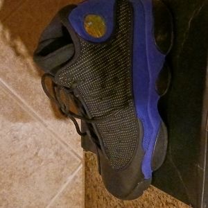 Brand new 13 Retro jordan